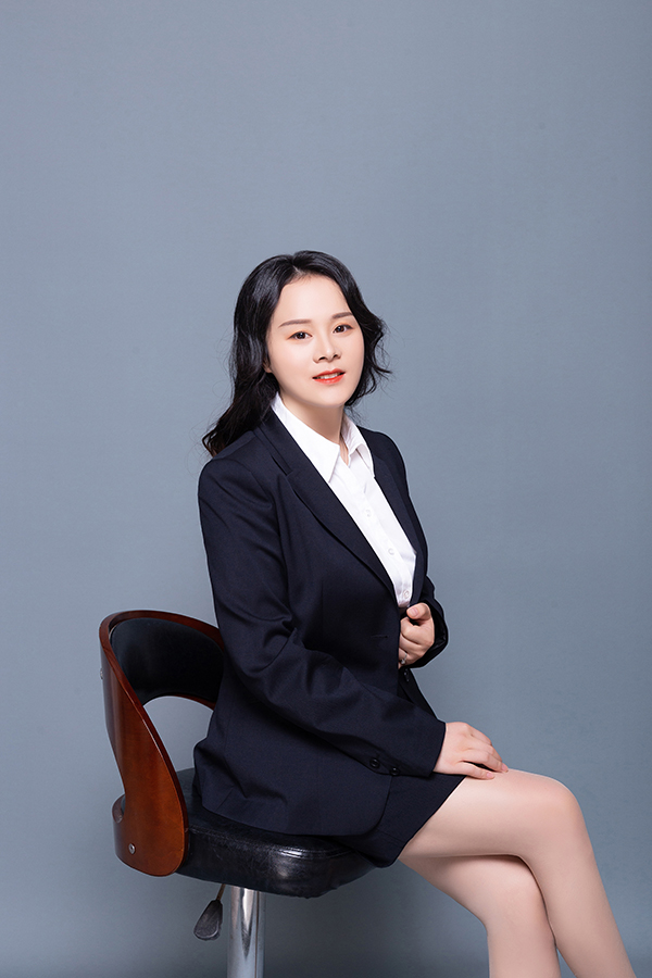 王婷