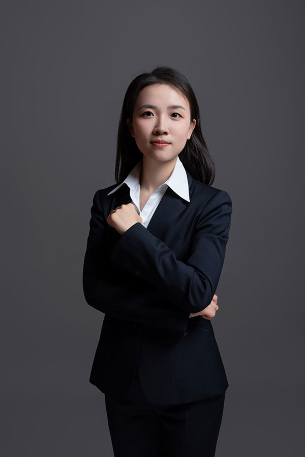 田欣静