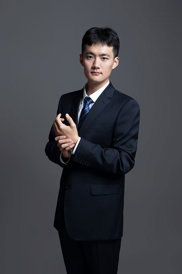 曾晨桉