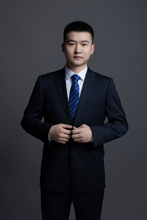 张珉豪